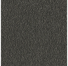 Nahaufnahme eines grauen Teppichs