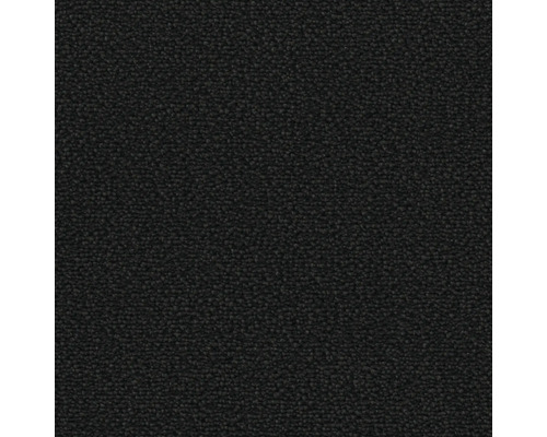 Schwarzer Teppichboden