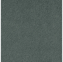 Nahaufnahme eines grauen Teppichs