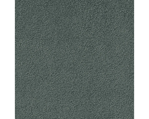 Nahaufnahme eines grauen Teppichs