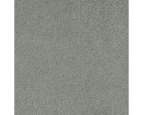 Nahaufnahme eines grauen Teppichs