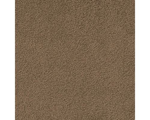 Nahaufnahme eines beigen Teppichbodens