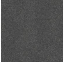 Graue Teppichoberfläche