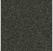 Nahaufnahme von grauem Teppichboden