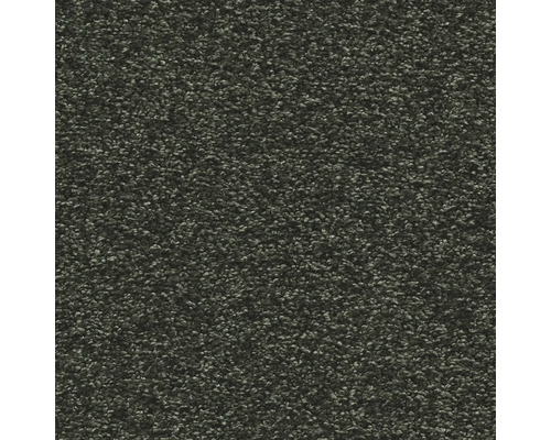 Nahaufnahme von grauem Teppichboden