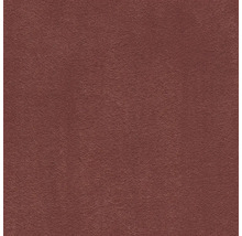 Nahaufnahme einer einfarbigen Textiloberfläche