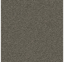 Nahaufnahme eines Teppichs mit kurzer, dichter Faserstruktur