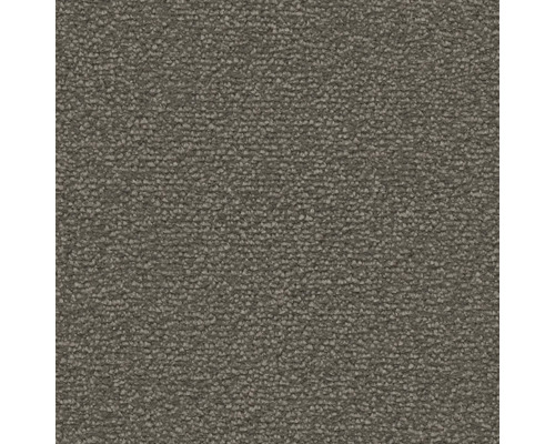 Nahaufnahme eines Teppichs mit kurzer, dichter Faserstruktur