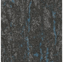 Teppichfliese mit Muster