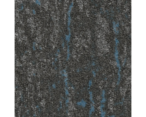 Teppichfliese mit Muster