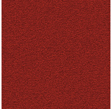 Roter Teppichboden