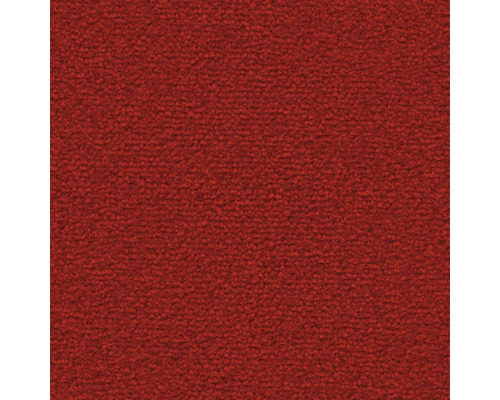Roter Teppichboden
