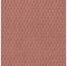 Nahaufnahme eines Teppichs mit Schlingenstruktur