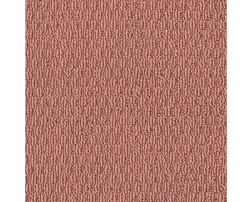 Nahaufnahme eines Teppichs mit Schlingenstruktur