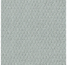 Nahaufnahme eines Teppichs mit Schlingenstruktur