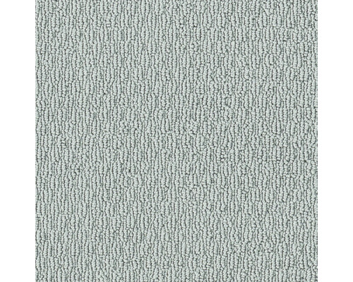 Nahaufnahme eines Teppichs mit Schlingenstruktur