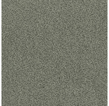 Nahaufnahme von grauem Teppichboden