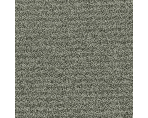 Nahaufnahme von grauem Teppichboden