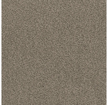 Detailaufnahme eines getufteten Teppichbodens