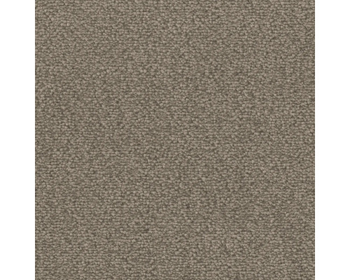 Detailaufnahme eines getufteten Teppichbodens