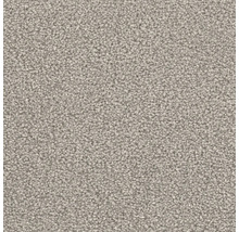 Nahaufnahme eines Teppichs mit kurzer Schlingenstruktur