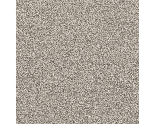 Nahaufnahme eines Teppichs mit kurzer Schlingenstruktur