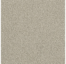 Nahaufnahme eines beigen Teppichs