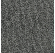 Nahaufnahme eines grauen Teppichbodens