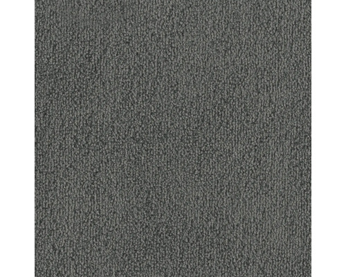 Nahaufnahme eines grauen Teppichbodens