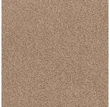 Detailansicht eines Teppichbodens