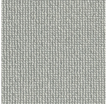 Nahaufnahme eines getufteten Teppichbodens