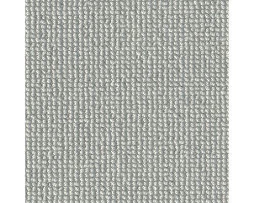 Nahaufnahme eines getufteten Teppichbodens