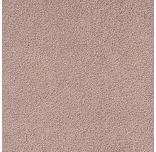 Nahaufnahme eines beigen Teppichs