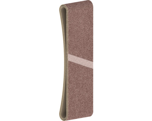 Fußmatte mit Strukturmuster und unauffälligem Streifen