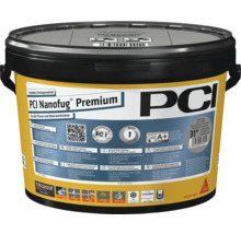 PCI Nanofug Premium variabler Flexfugenmörtel für Fliesen und Naturwerksteine