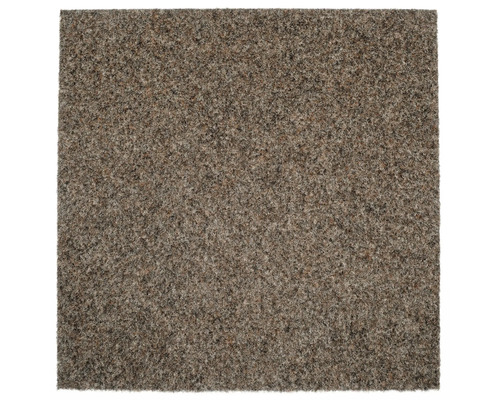 Teppich aus robustem Material