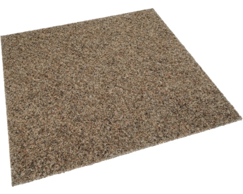 Quadratische Teppichfliese