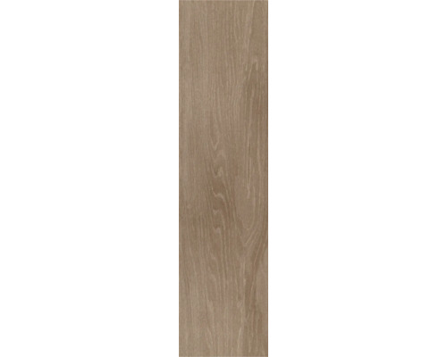 Feinsteinzeugfliese in Holzoptik für Boden und Wand