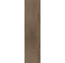 Bodenpaneel in Holzoptik mit sichtbarer Maserung.