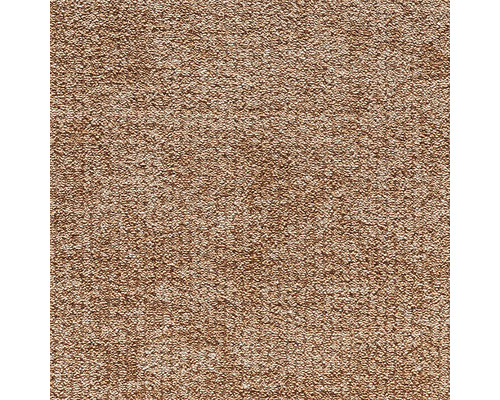 Fein strukturierte Oberfläche eines Teppichbodens.