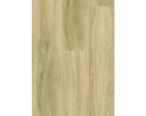 Handmuster zu Vinylboden Diele Lord Honey braun Fold-Down 1239 x 212 x 4,2 mm