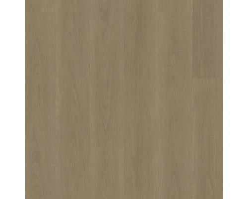 Laminatboden in Holzoptik mit feiner Maserung und Landhausdielen-Struktur.