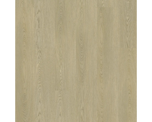Bodenbelag mit Eichendekor und feiner Holzmaserung im Landhausdielen Design.