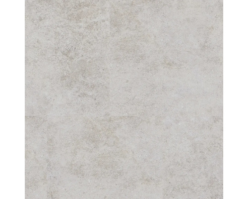 Fliese oder Bodenbelag in Steinoptik mit melierter Oberfläche und matter Ausführung.