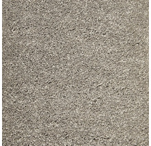 Nahaufnahme der Textur eines weichen Teppichbodens.