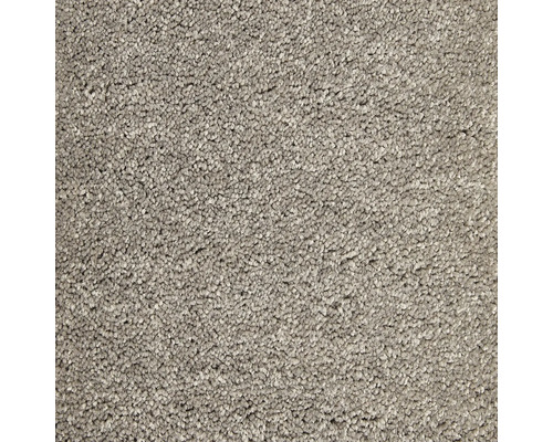 Nahaufnahme der Textur eines weichen Teppichbodens.