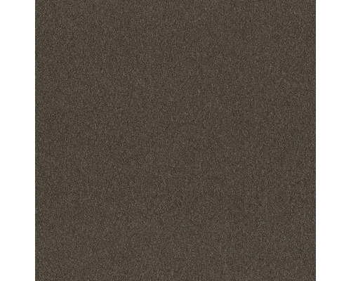 Dunkelbrauner Teppichboden mit feiner Textur und gleichmäßiger Oberfläche für die Bodengestaltung.