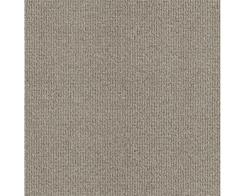 Schlingenteppichboden mit fein gewebter Struktur