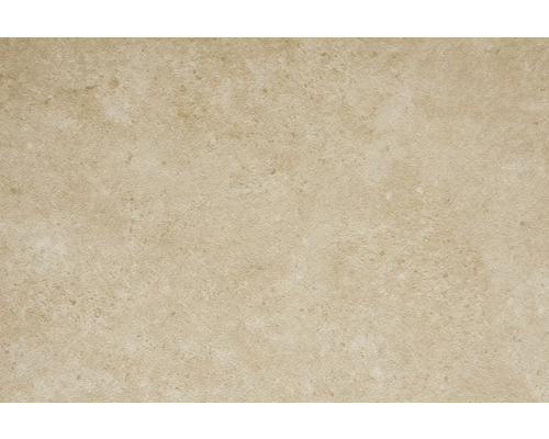 Detailansicht der Oberflächenstruktur einer Bodenfliese in Natursteinoptik mit matter Textur.