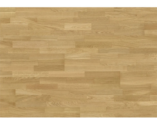 Parkettboden Eiche im Schiffsboden Design mit natürlicher Holzmaserung.